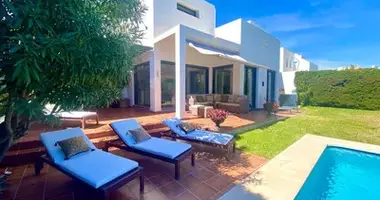 Haus 6 Schlafzimmer in San Pedro Alcantara, Spanien
