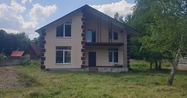 Maison dans Polack, Bélarus