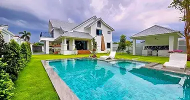5 bedroom house in Huai Yai, Thailand