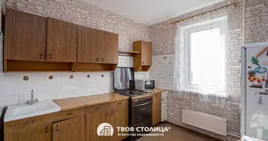 3 bedroom apartment in Minsk, Belarus