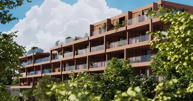 Apartamento 1 habitación en Bashkia Durres, Albania