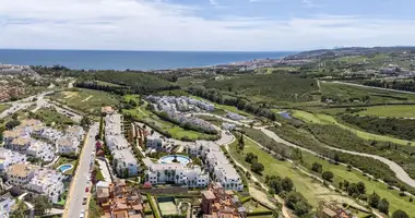 Appartement 2 chambres dans Casares, Espagne
