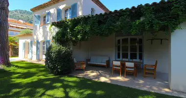 Villa 7 chambres dans Beaulieu-sur-Mer, France