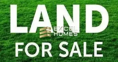 Plot of land in Marsa, Malta