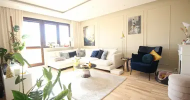 Wohnung 3 zimmer in Warschau, Polen