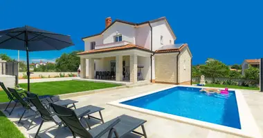 Villa 3 chambres dans Grad Porec, Croatie