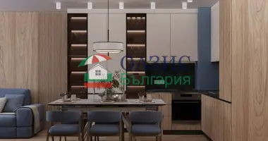 Wohnung 3 zimmer in Sweti Wlas, Bulgarien