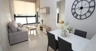 Appartement 3 chambres dans Abadin, Espagne