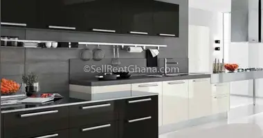 Mieszkanie 2 pokoi w Agbogba, Ghana