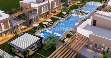 Appartement 2 chambres dans Chypre