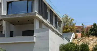 Dom 4 pokoi w Limassol District, Cypr