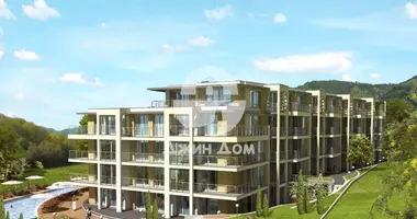 Квартира 2 комнаты в Святой Влас, Болгария