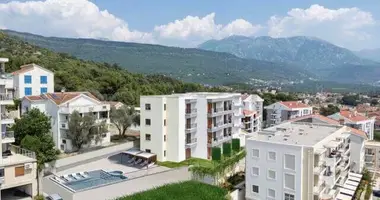 Appartement 1 chambre dans Tivat, Monténégro