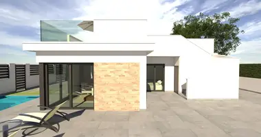 3 bedroom apartment in Los Alcazares, Spain