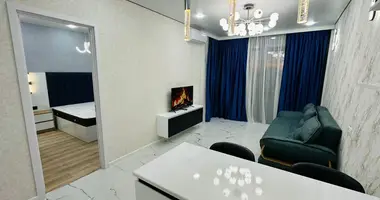 1 bedroom apartment in Batumi, Georgia