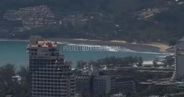 Участок земли в Патонг, Таиланд