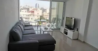 Apartamento 2 habitaciones en Limasol, Chipre
