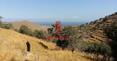 Parcela en Kea Municipality, Grecia