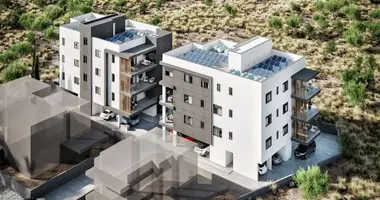 2 bedroom apartment in Ypsonas Municipality, Cyprus