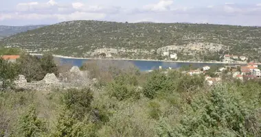 Haus 1 zimmer in Drvenik Veliki, Kroatien