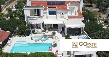 Casa 5 habitaciones en Opcina Dezanovac, Croacia