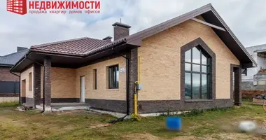 House in Grodno District, Belarus