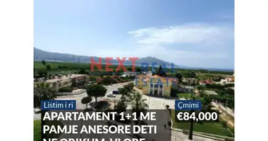 Appartement 1 chambre dans Orikum, Albanie