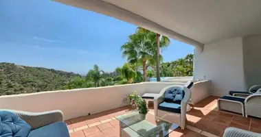 Appartement 3 chambres dans Abadin, Espagne