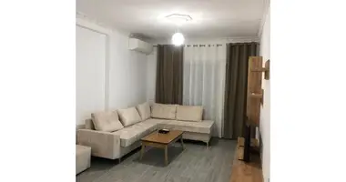 Mieszkanie 2 pokoi w Tirana Municipality, Albania