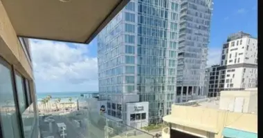 3 room apartment in Tel-Aviv, Israel
