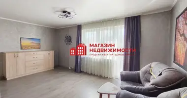 Wohnung 1 zimmer in Hrodna, Belarus