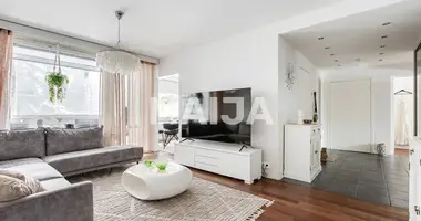 3 bedroom apartment in Helsinki sub-region, Finland