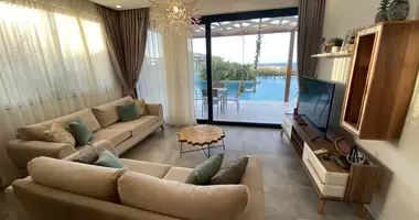 Multilevel apartments 3 bedrooms in Cyprus, Cyprus