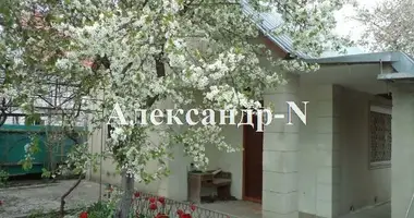 Casa 3 habitaciones en Odesa, Ucrania