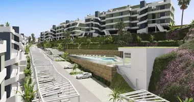 Bungalow in Mijas, Spanien