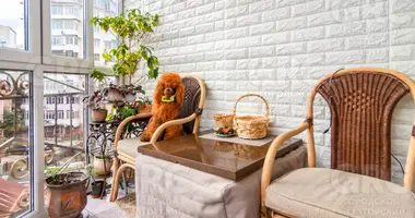 Apartamento 3 habitaciones en Evenkiysky Rayon, Rusia