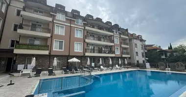 Квартира 1 спальня в Несебр, Болгария