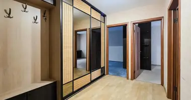 Wohnung in Minsk, Belarus