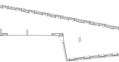 Office 260 m² in Moscow, Russia
