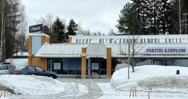 Stadthaus in Mainland Finland, Finnland