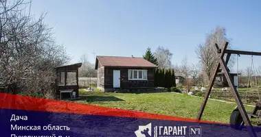 Casa en Dukorski sielski Saviet, Belarús
