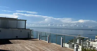 Penthouse 6 bedrooms in Germasogeia, Cyprus