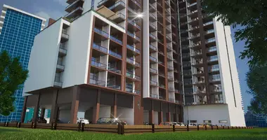 1 bedroom apartment in Batumi, Georgia