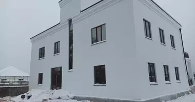 Townhouse in Mahilyow, Belarus