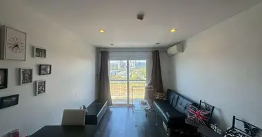 Кондо в Паттайя, Таиланд