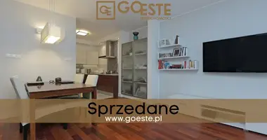 Apartamento 2 habitaciones en Smolice, Polonia