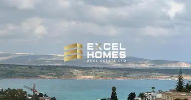 Villa 4 bedrooms in Mellieħa, Malta