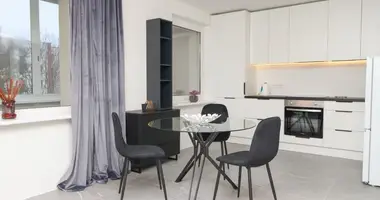Apartamento 1 habitación en Pakruojis, Lituania