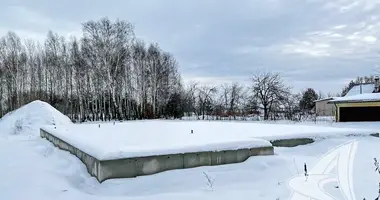 Grundstück in Cerninski sielski Saviet, Belarus