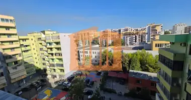 Mieszkanie 2 pokoi w Bashkia Durres, Albania